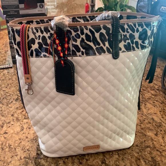 Consuela Handbags - Consuela